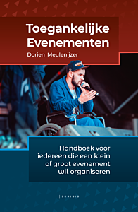 Toegankelijke evenementen - ebook