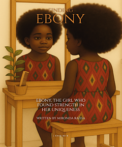 Finding Ebony
