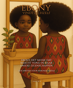 Ebony vindt zichzelf