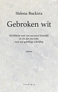 Gebroken wit