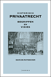 Historisch privaatrecht