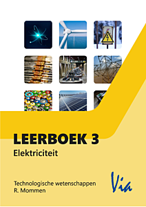 Farad 3 - Leerboek