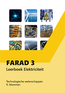 Farad 3 - Leerboek
