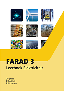 Farad 3 - Leerboek