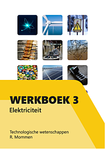 Farad 3 - Werkboek