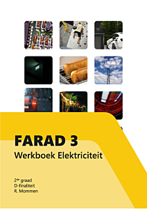 Farad 3 - Werkboek