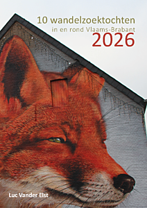 10 wandelzoektochten in en rond Vlaams-Brabant – 2026