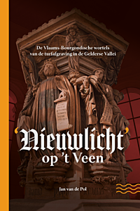 'Nieuwlicht' op 't Veen