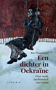 Een dichter in Oekraïne