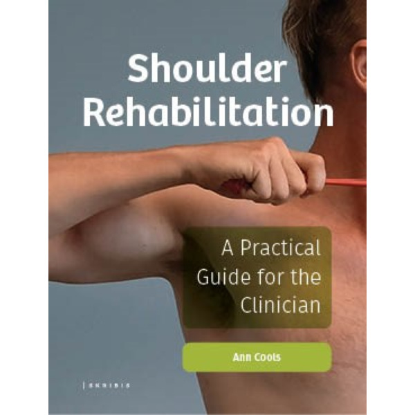 Shoulder Rehabilitation Skribis
